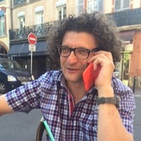 Alain LUVISUTTO