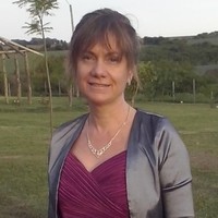 Berónica Berón
