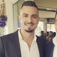 Aristotelis Sotiriou