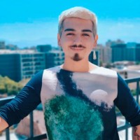 Ángeles Iliany Bavestrello Muñiz