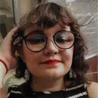 Isabelle Catarina