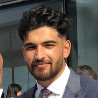 Sidar Ozbek