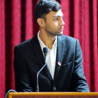 Mohammed Faaz