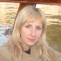Marina Kolomiets
