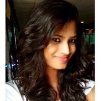 Priyanka Dm