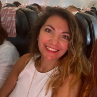 Julie Mandon