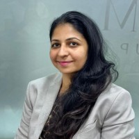 Muskan Jagtiani