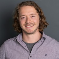 James Van Der Merwe