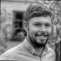 Dan Strawbridge