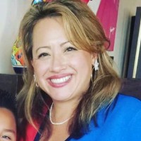 Lina Jeffries Bueno