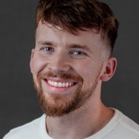 Eli Halstead