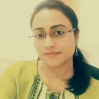 Dr. Ujwala Priya C.