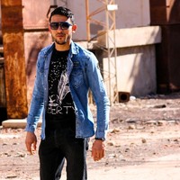 Jendli Fouad