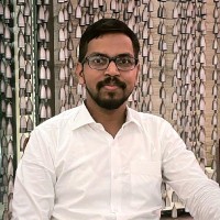 Nagesh Mane
