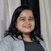 Shreya Banerjee