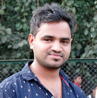 Viren Rawkhande