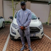 Ayanda Mchunu