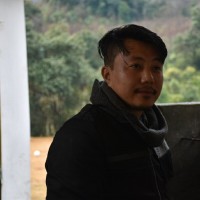 Wapang Jamir