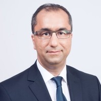 Dr. Selçuk Mentese