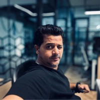 Vinit Masurkar
