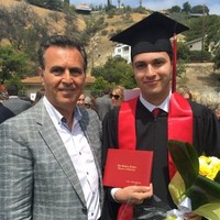 Shahin Abrishamchian