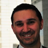 Joel Sharp