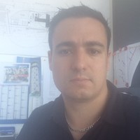 Anthony SARRAZIN