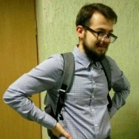 Максим Немченя