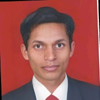 Pravin Shrikhande