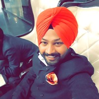 GaganDeep Singh Nanrhe