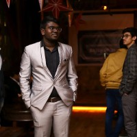 ARUL ANTHONY SAMUEL