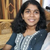 Haritha P H