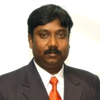 Srinivas A