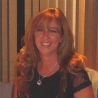 Nathalie Desrochers