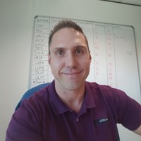 Christiaan Kriel