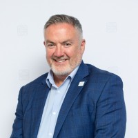Stephen Corden