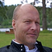 Pär Swedh