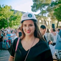 Meriem Hela Gandouz