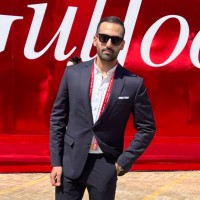 Amir Mohajer