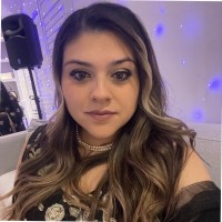 Christina Patrick