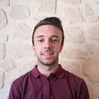 Cédric Méric