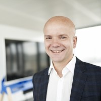 Claus Peter Hendricks