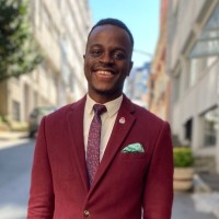 Tolbert Laolu-Balogun