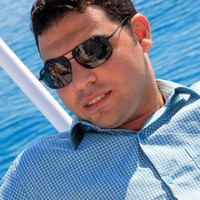 Ahmed Mostafa