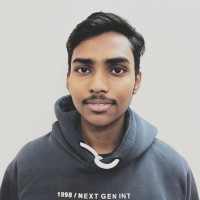 Aryan Gupta