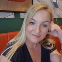 Joanna Litzbarska