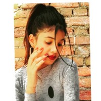 Pratiksha Chouhan