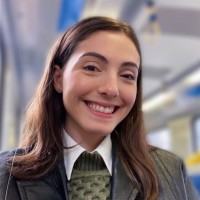 Maria Camila Gori