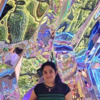 Shreya Mehta