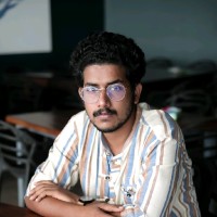 Vinayak M